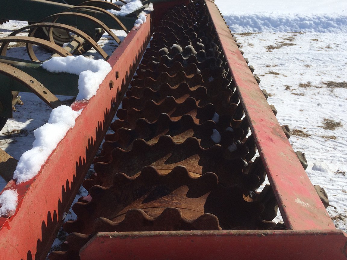 Property photo 166 - ABSOLUTE UNRESERVED AUCTION! Call Now to Consign your Equipment Zach Hiner 260-437-2771 zach@schraderauction.com